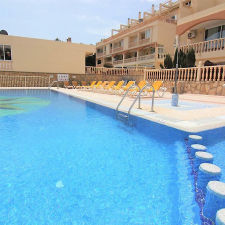 Aman128 Apartment กัลเป ภายนอก รูปภาพ