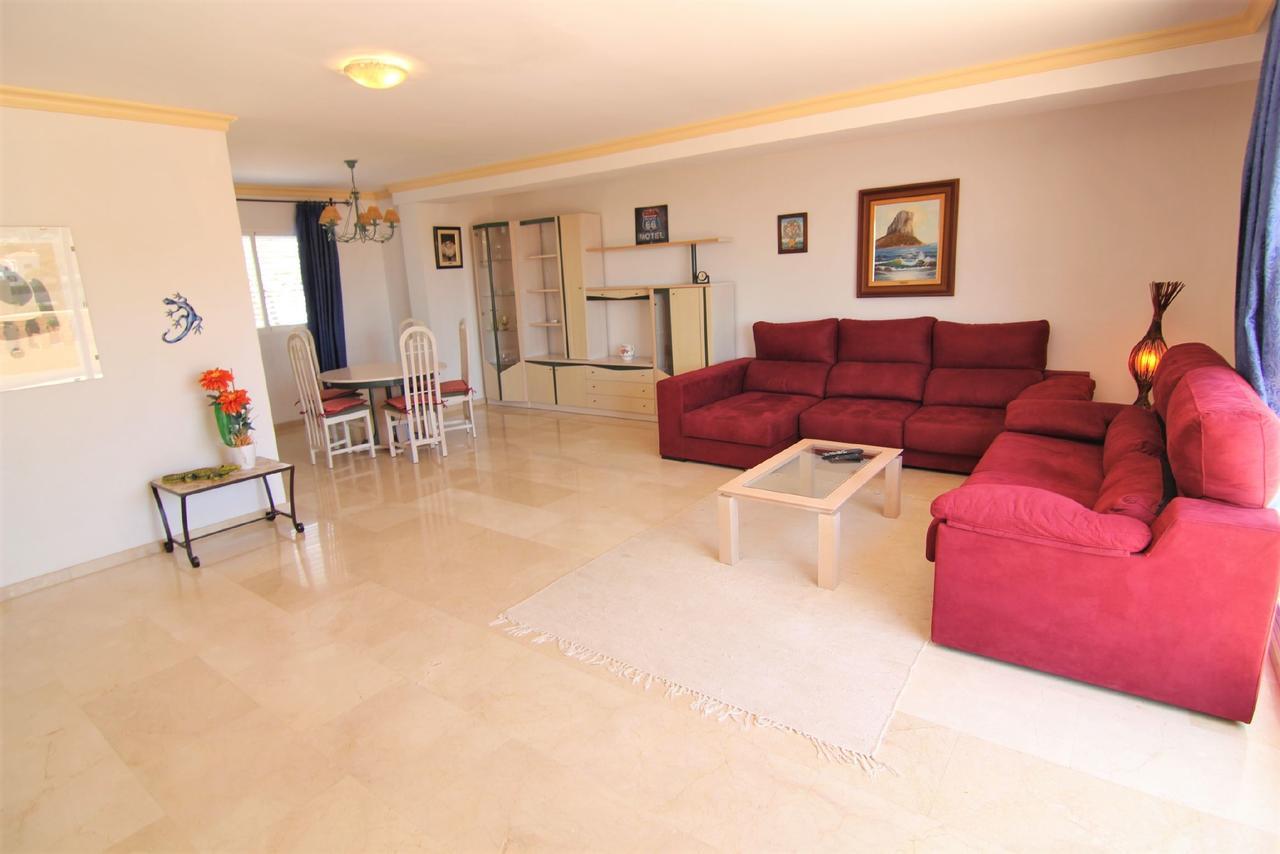 Aman128 Apartment กัลเป ภายนอก รูปภาพ